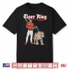 Tiger King Cleveland Shirt