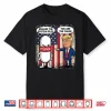Tylenol Release The Epstein Files You Are The Cause Trump Shirt