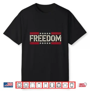 Freedom Shirt