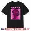 Pink Afro Shirt