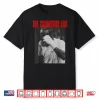 The Crawford Era Funny The Crawford Era Boxing Shirt