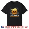 Trumpkin Make Halloween Great Again Shirt