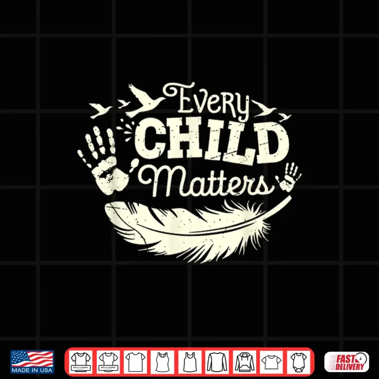 Design Every Orange Day Child Kindness Matter Anti Bully Shirt 1