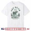 My Lederhosen Is In The Wash Funny Oktoberfest Shirt