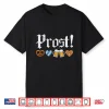 Oktoberfest Drinking Prost German Shirt