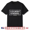 Colbert Kimmel 2028 Star Shirt