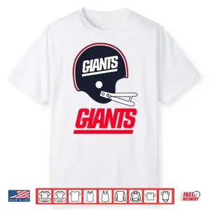 New York Giants Shirt