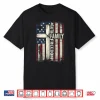 Faith Family Freedom Usa Flag Shirt