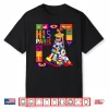 Women Dress Hispanic Heritage Month All Latin Countries Flag Shirt