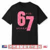 67 Funny Meme Shirt