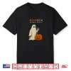 Boosch Halloween Shirt