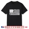 Freedom Vintage America Flag Shirt