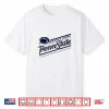 Penn State Nittany Lions Retro Performer Shirt