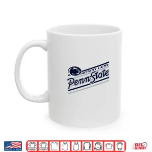 Mug Penn State Nittany Lions Retro Performer Shirt