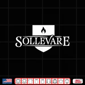 Design SOLLEVARE House of Uplifting Shirt