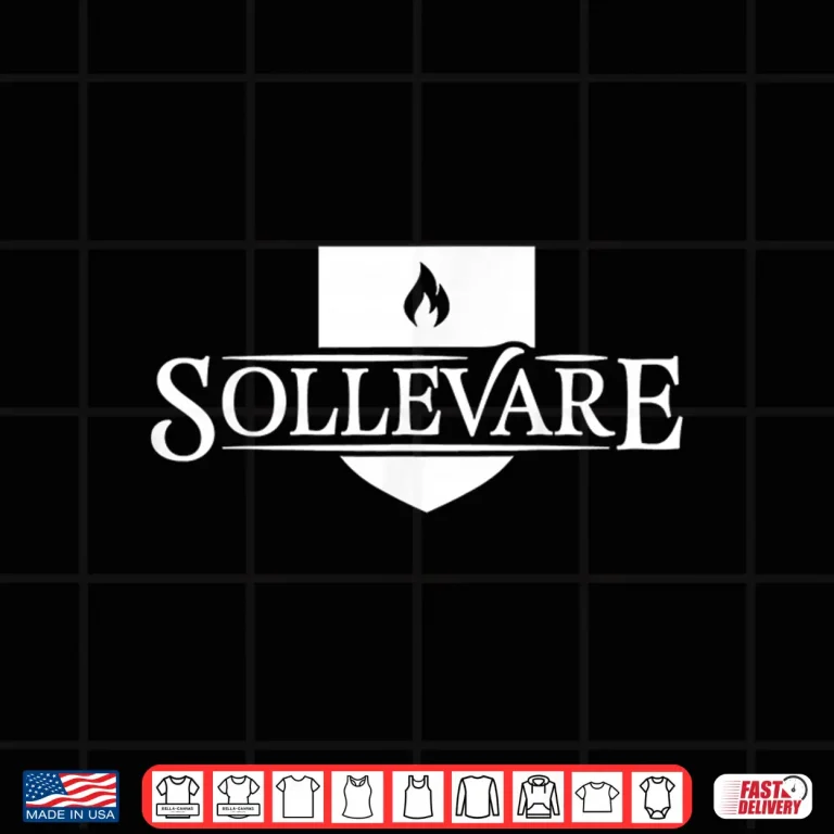 Design SOLLEVARE House of Uplifting Shirt