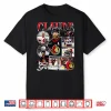 Claude Giroux Ottawa Senators Hockey Shirt