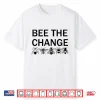 Tyler Robinson Bee The Change Shirt