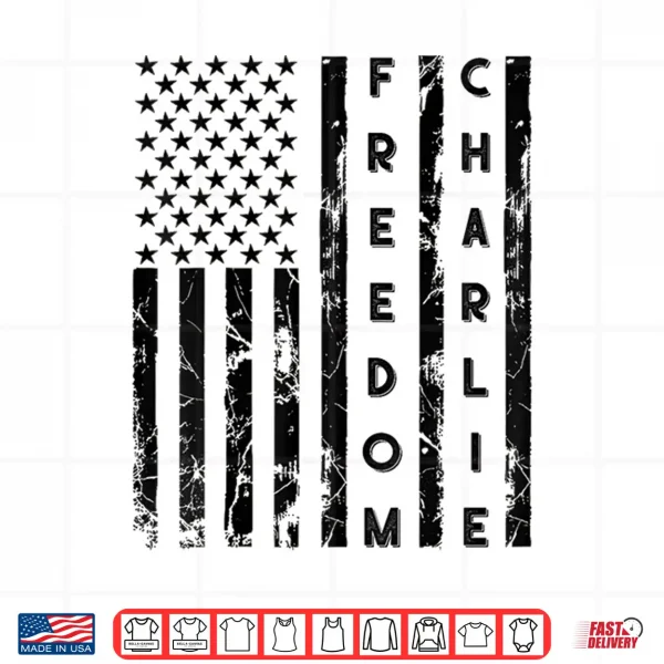 Freedom Usa American Flag Shirt 4 Design Freedom USA American Flag Shirt