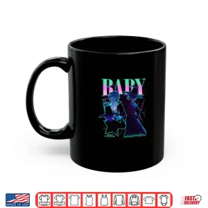 Mug Halloween Baby Showcase Y2K Style Poster Shirt