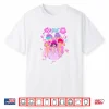 Halloween Saja Boys Demon Group Portrait Shirt
