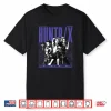 Halloween World Tour Huntrix Poster Shirt