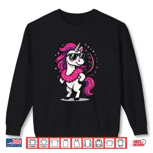 Sweatshirt Just a Little Extra Shirt