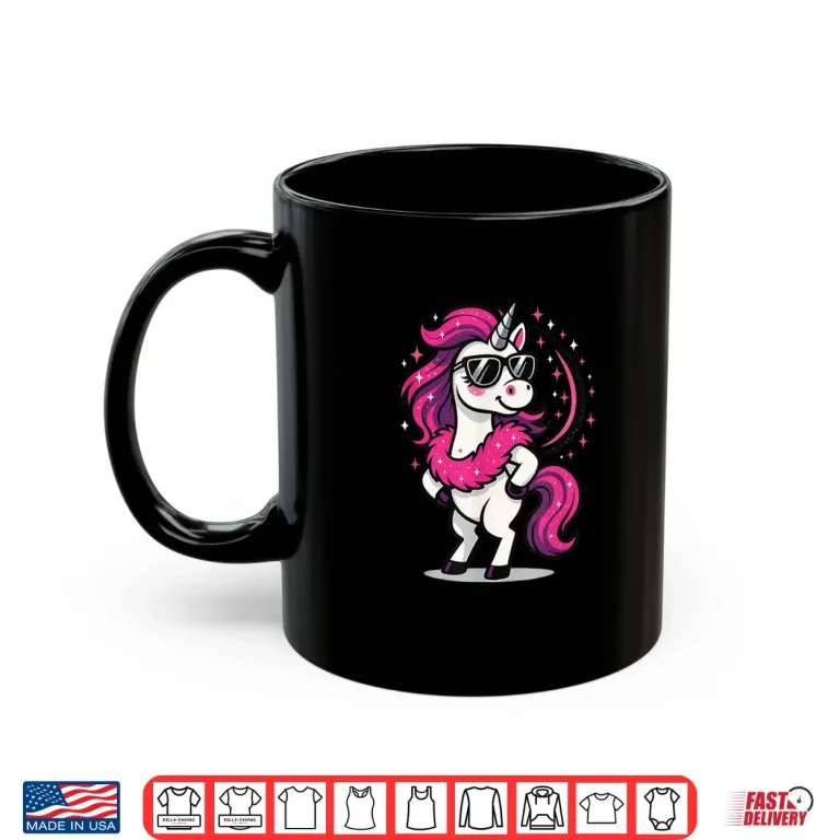 Mug Just a Little Extra Shirt