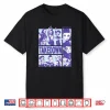 Halloween Huntrix Takedown Panel Poster Shirt