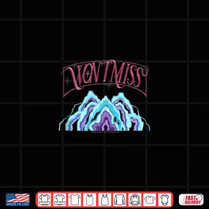 Design Halloween Miras Outfit Cosplay Shirt