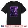 Halloween Mystery Showcase Y2K Poster Shirt