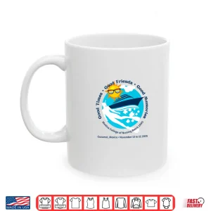 Mug MUSN Batch 1990 Shirt