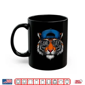Mug Vintage Game Day Tigers Shirt