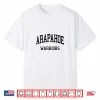 Arapahoe High School Hs Centennial Co Shirt
