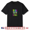 Bruh We Are Glowing In My Glowing Era Shirt