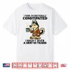 Husky I Think I’M Emotionally Constipated I Haven’T Given Shirt