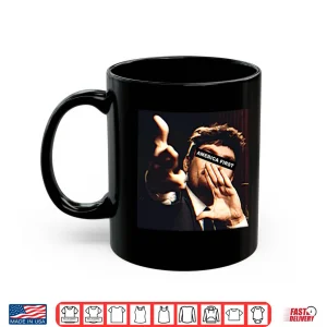 Mug America First Shirt