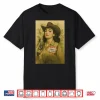 Camelia La Tejana Shirt