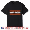 Rome Odunze All Roads Lead To Rome Shirt