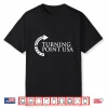 Sydney Sweeney Turning Point Usa Shirt