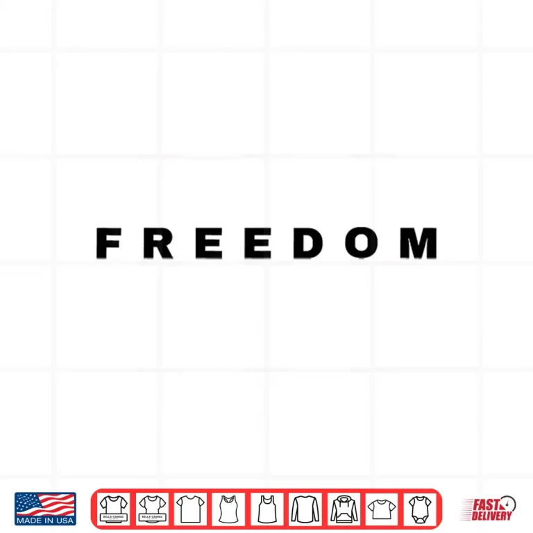 Design Freedom Charlie Shirt