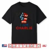 I Am Charlie Shirt