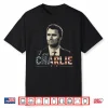 I Am Charlie We The People Remember Charlie Usa Shirt