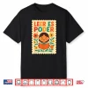 Leer Es Poder Cute Floral Boho Hispanic Heritage Shirt