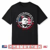 You Can’T Silence Us All Charlie Tribute Shirt