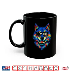 Mug REVEUR House of Dreamers go rev Shirt