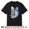 Reveur House Of Dreamers Reveur School System Inspired Shirt