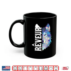 Mug Reveur House of Dreamers Reveur School System Inspired Shirt