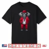Vintage State Of Alabama Elephant Lovers Shirt