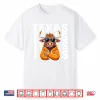 Vintage Texas Graphic Classic Shirt